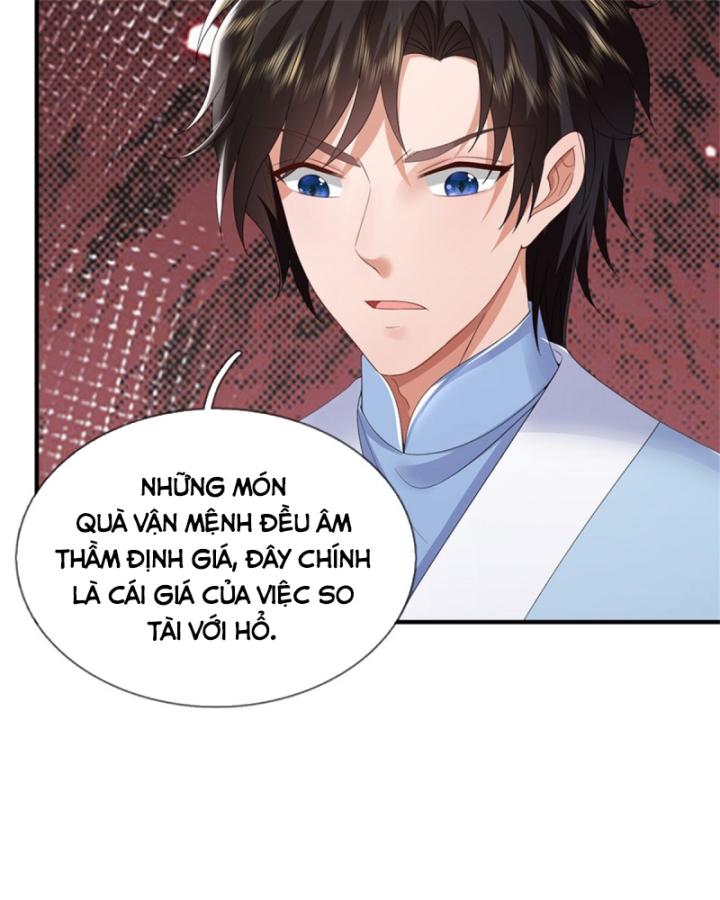 Ta Có Thể Thôn Phệ Vô Hạn Chapter 38 - Trang 2