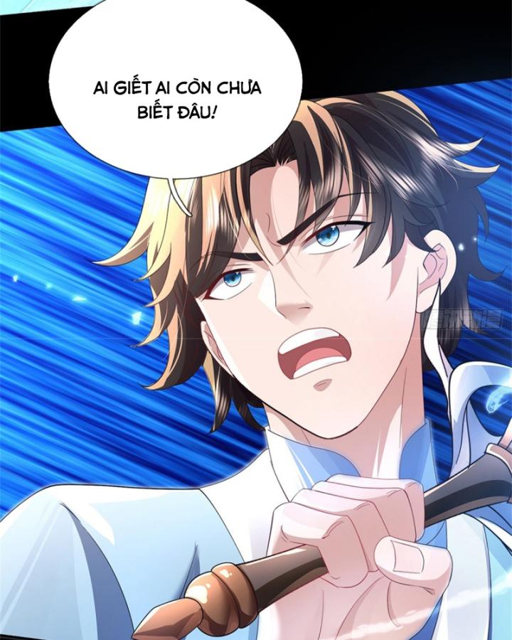 Ta Có Thể Thôn Phệ Vô Hạn Chapter 38 - Trang 2