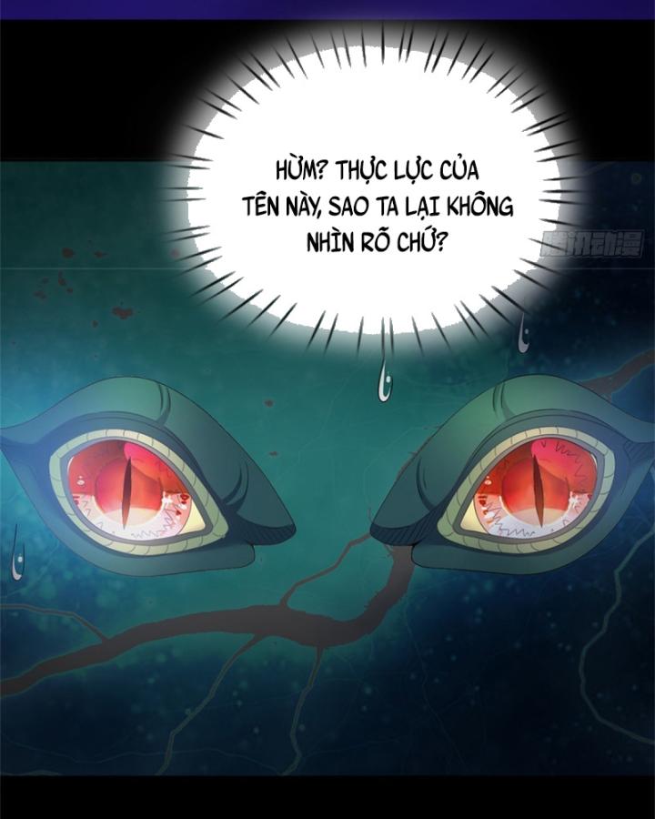 Ta Có Thể Thôn Phệ Vô Hạn Chapter 38 - Trang 2