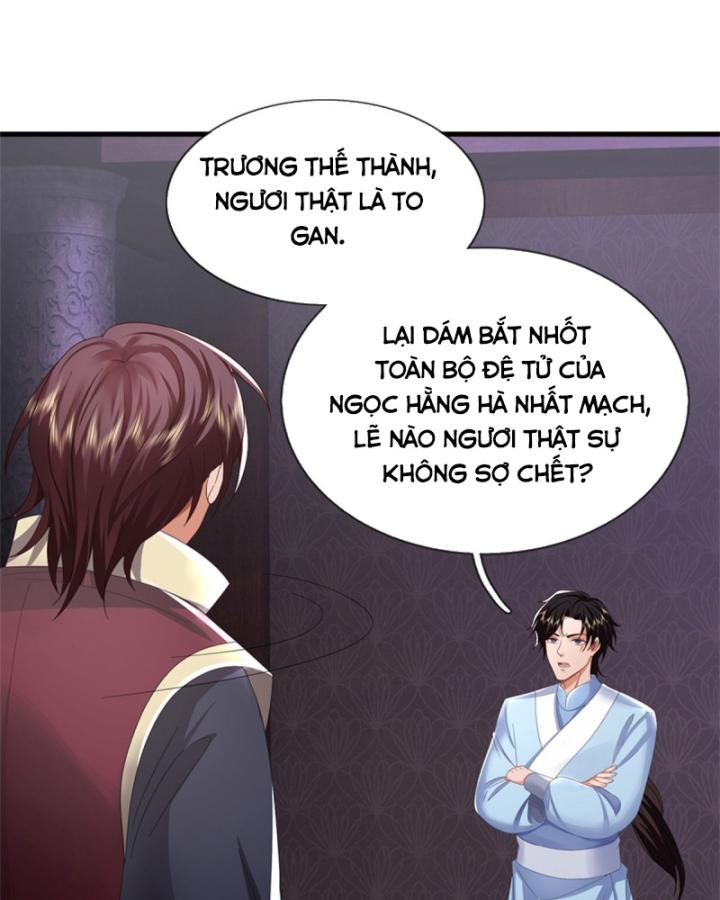 Ta Có Thể Thôn Phệ Vô Hạn Chapter 38 - Trang 2