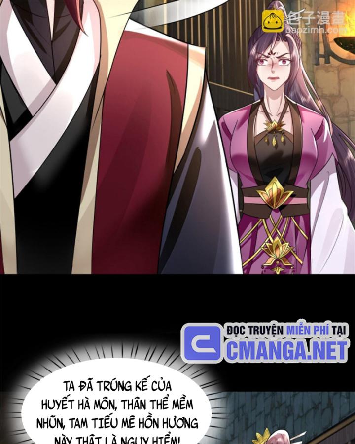 Ta Có Thể Thôn Phệ Vô Hạn Chapter 37 - Trang 2