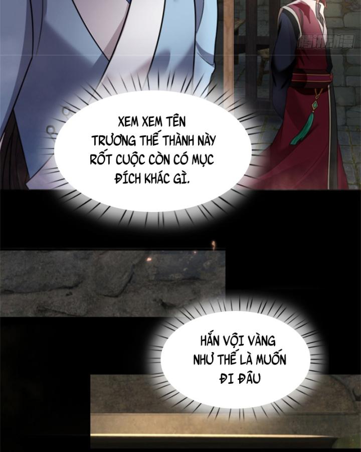 Ta Có Thể Thôn Phệ Vô Hạn Chapter 37 - Trang 2