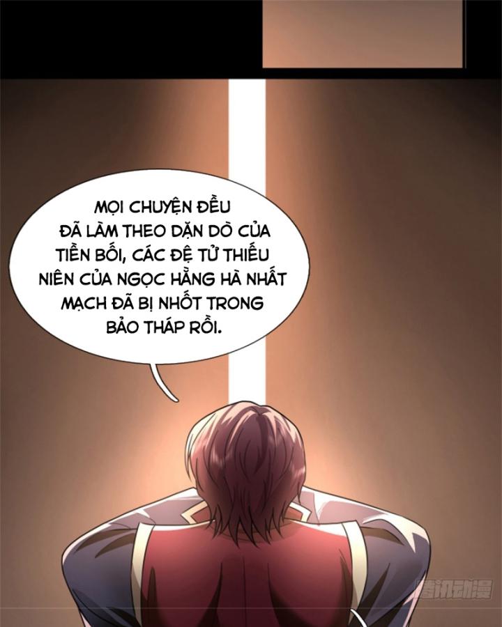 Ta Có Thể Thôn Phệ Vô Hạn Chapter 37 - Trang 2