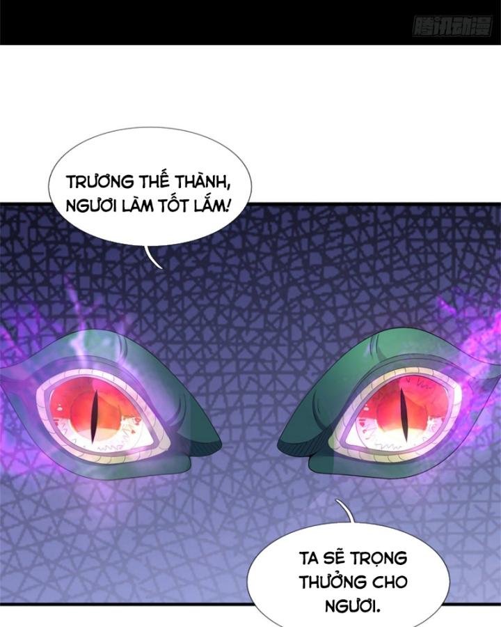 Ta Có Thể Thôn Phệ Vô Hạn Chapter 37 - Trang 2