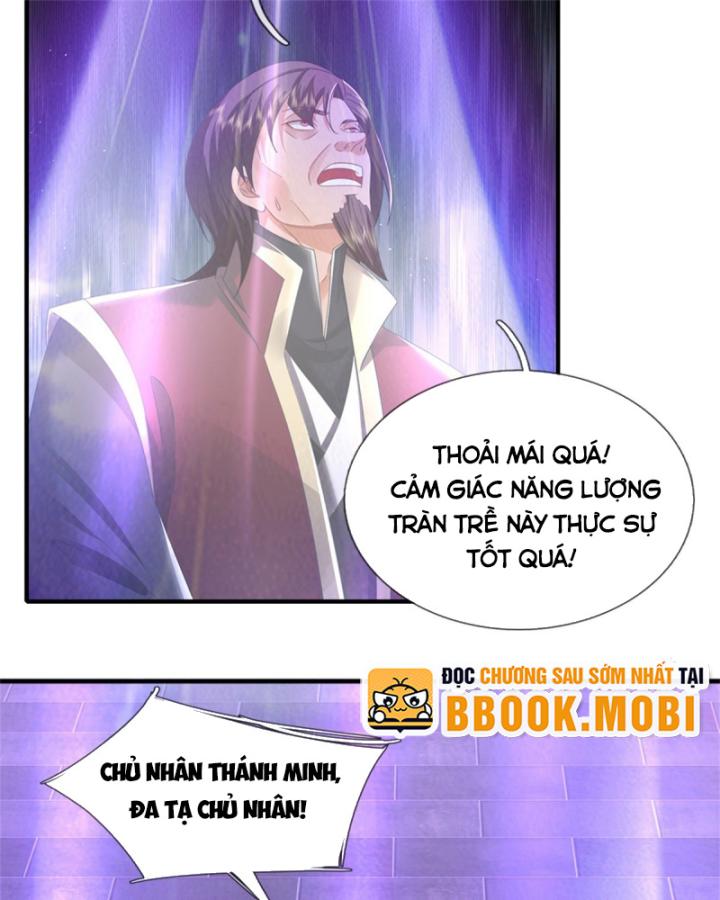 Ta Có Thể Thôn Phệ Vô Hạn Chapter 37 - Trang 2