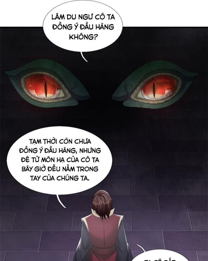 Ta Có Thể Thôn Phệ Vô Hạn Chapter 37 - Trang 2