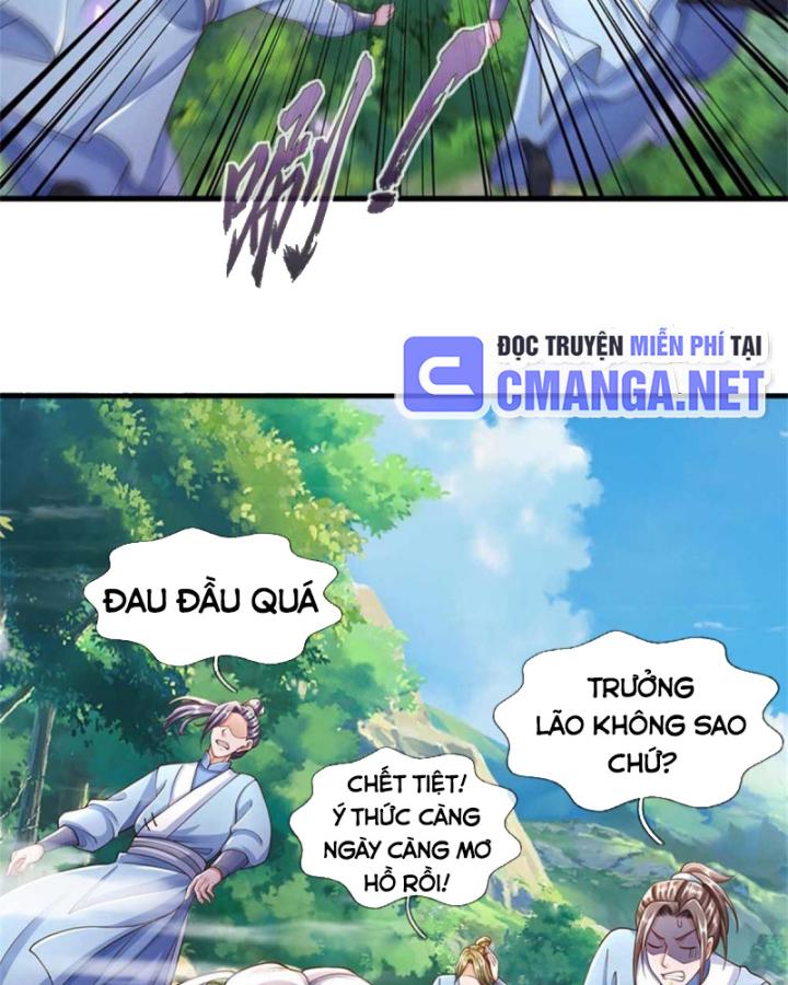 Ta Có Thể Thôn Phệ Vô Hạn Chapter 36 - Trang 2