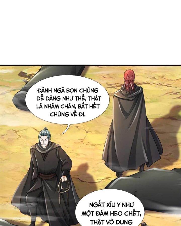 Ta Có Thể Thôn Phệ Vô Hạn Chapter 36 - Trang 2