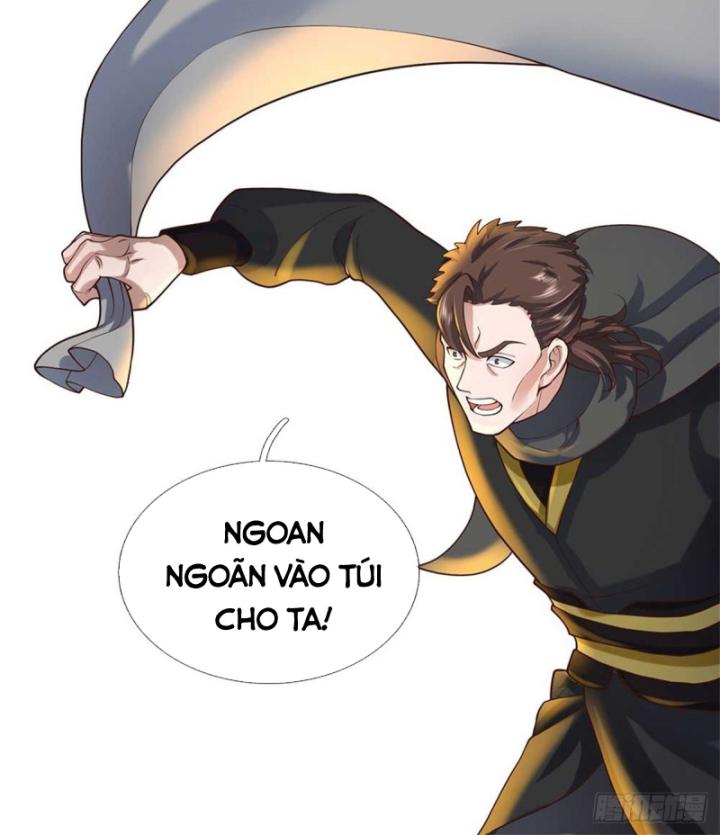 Ta Có Thể Thôn Phệ Vô Hạn Chapter 36 - Trang 2