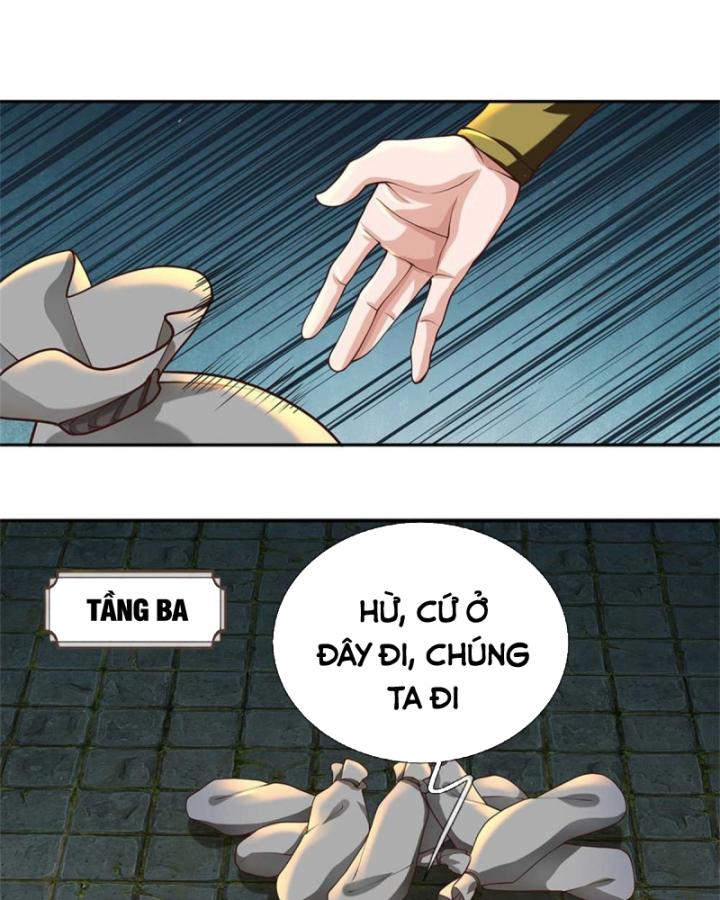 Ta Có Thể Thôn Phệ Vô Hạn Chapter 36 - Trang 2