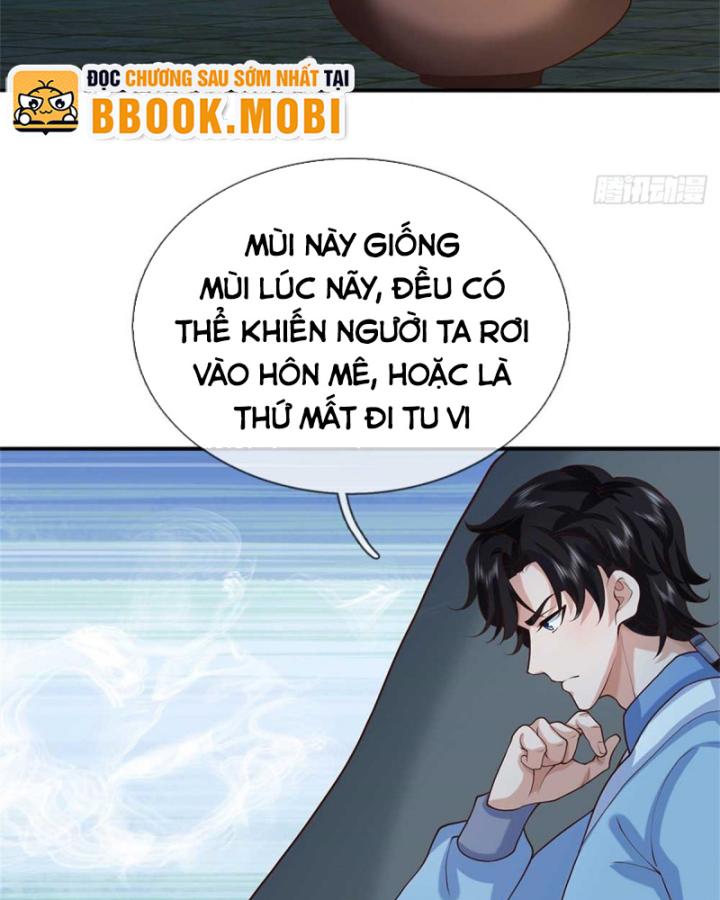 Ta Có Thể Thôn Phệ Vô Hạn Chapter 36 - Trang 2