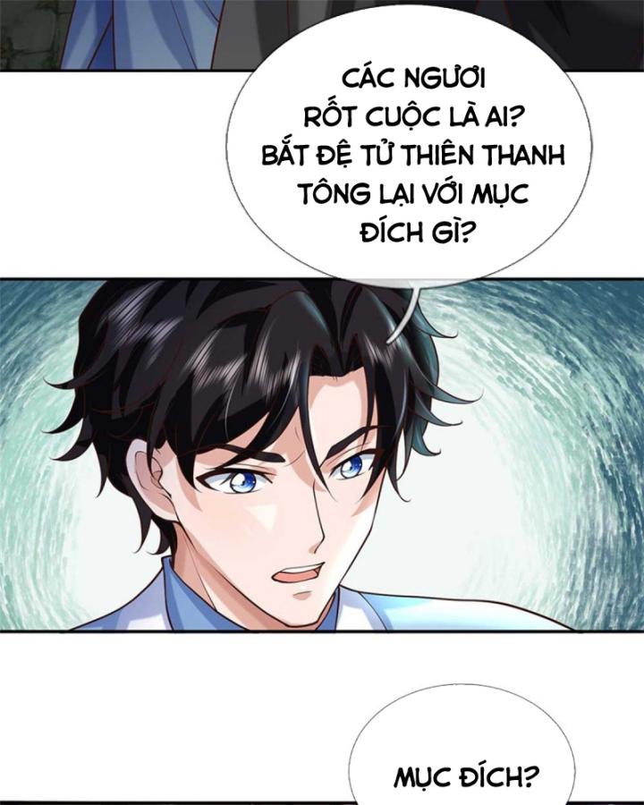 Ta Có Thể Thôn Phệ Vô Hạn Chapter 36 - Trang 2