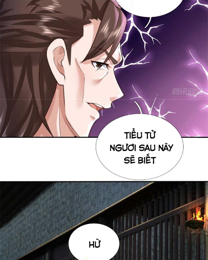 Ta Có Thể Thôn Phệ Vô Hạn Chapter 36 - Trang 2