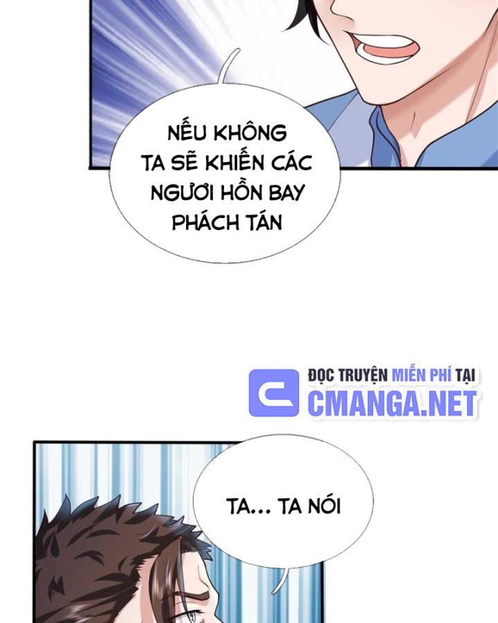 Ta Có Thể Thôn Phệ Vô Hạn Chapter 36 - Trang 2