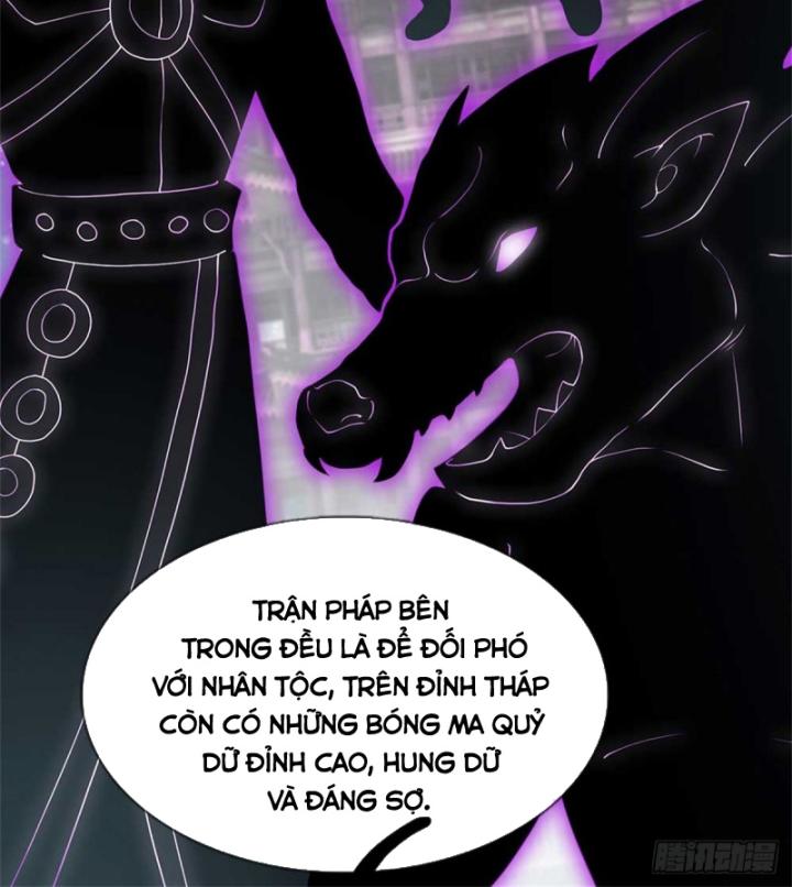 Ta Có Thể Thôn Phệ Vô Hạn Chapter 36 - Trang 2