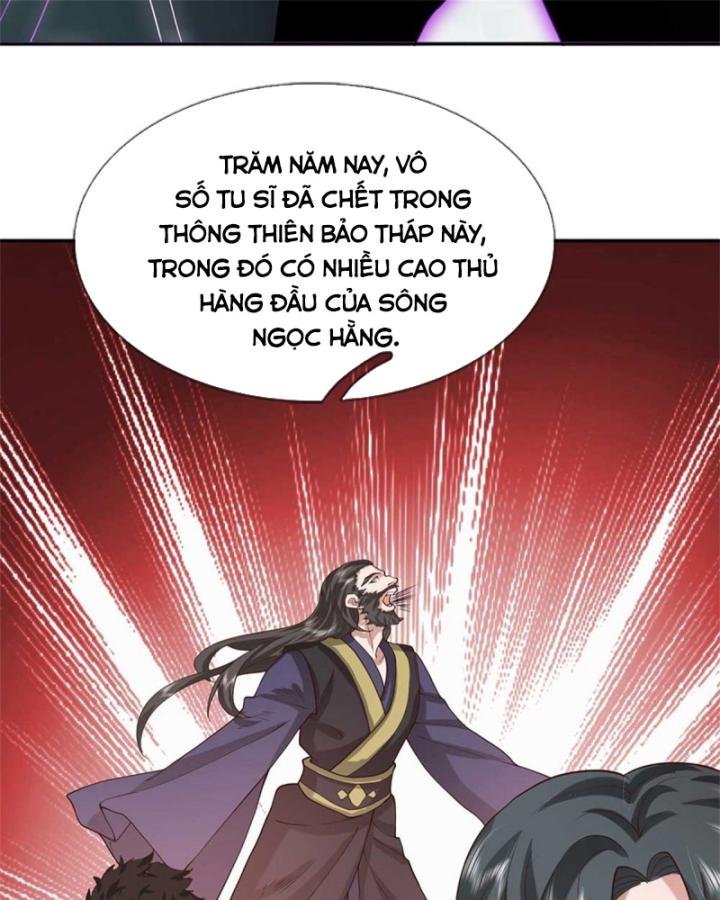 Ta Có Thể Thôn Phệ Vô Hạn Chapter 36 - Trang 2