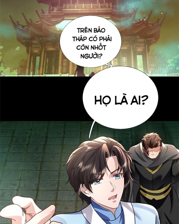 Ta Có Thể Thôn Phệ Vô Hạn Chapter 36 - Trang 2