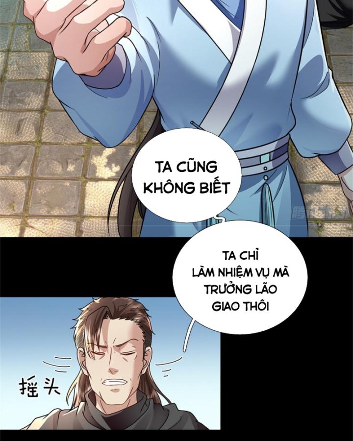 Ta Có Thể Thôn Phệ Vô Hạn Chapter 36 - Trang 2