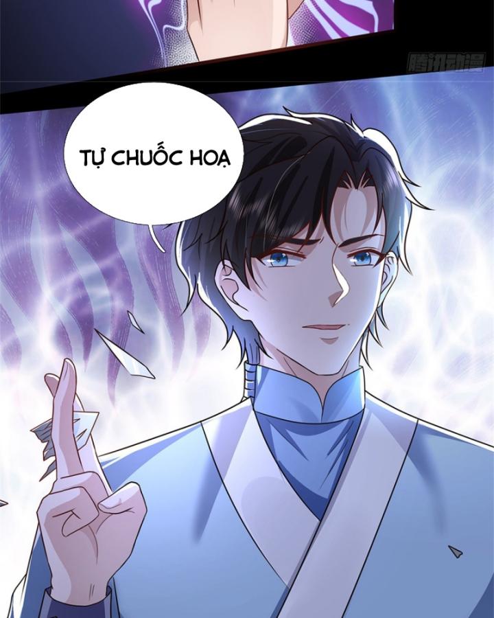 Ta Có Thể Thôn Phệ Vô Hạn Chapter 36 - Trang 2