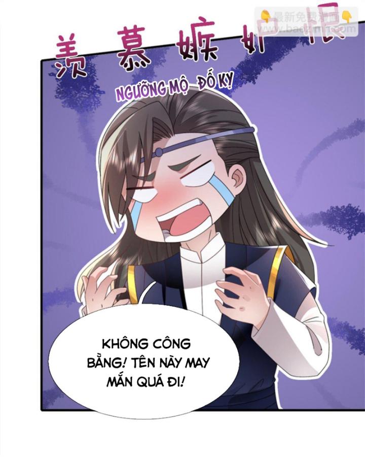 Ta Có Thể Thôn Phệ Vô Hạn Chapter 35 - Trang 2