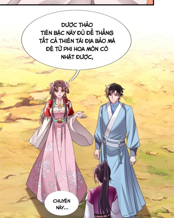 Ta Có Thể Thôn Phệ Vô Hạn Chapter 35 - Trang 2