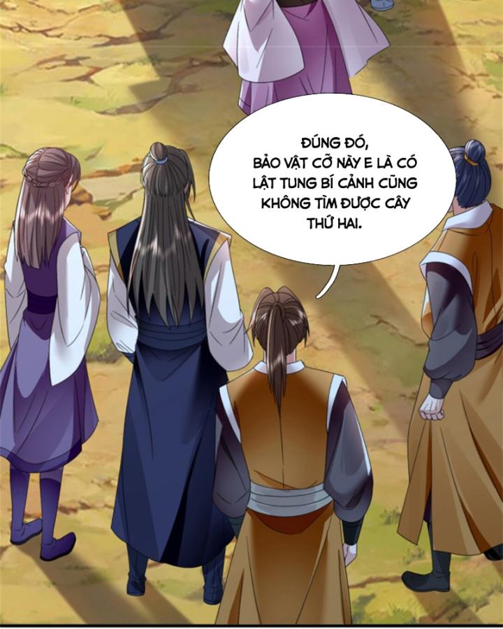 Ta Có Thể Thôn Phệ Vô Hạn Chapter 35 - Trang 2