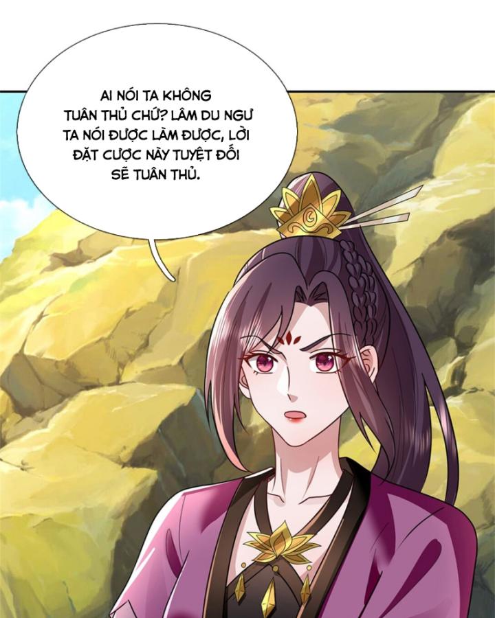 Ta Có Thể Thôn Phệ Vô Hạn Chapter 35 - Trang 2