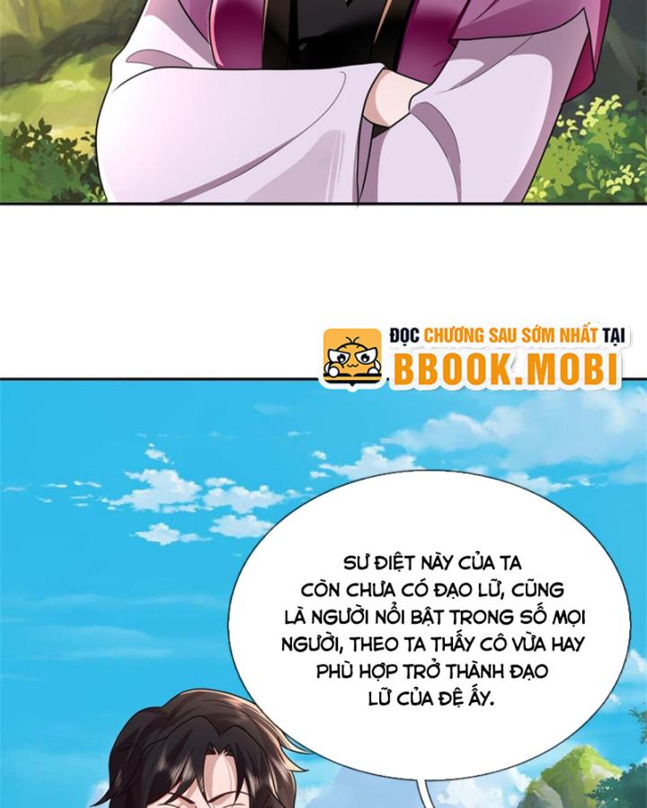 Ta Có Thể Thôn Phệ Vô Hạn Chapter 35 - Trang 2