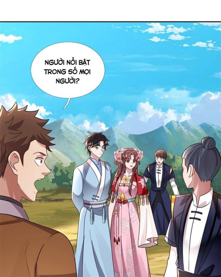 Ta Có Thể Thôn Phệ Vô Hạn Chapter 35 - Trang 2