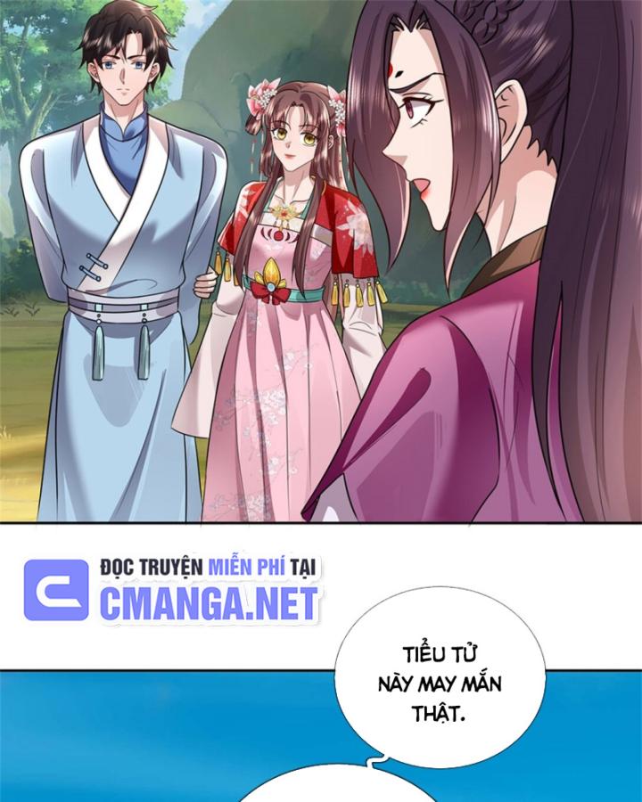 Ta Có Thể Thôn Phệ Vô Hạn Chapter 35 - Trang 2