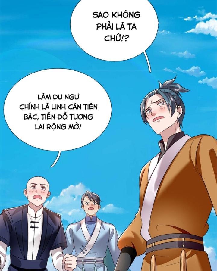 Ta Có Thể Thôn Phệ Vô Hạn Chapter 35 - Trang 2