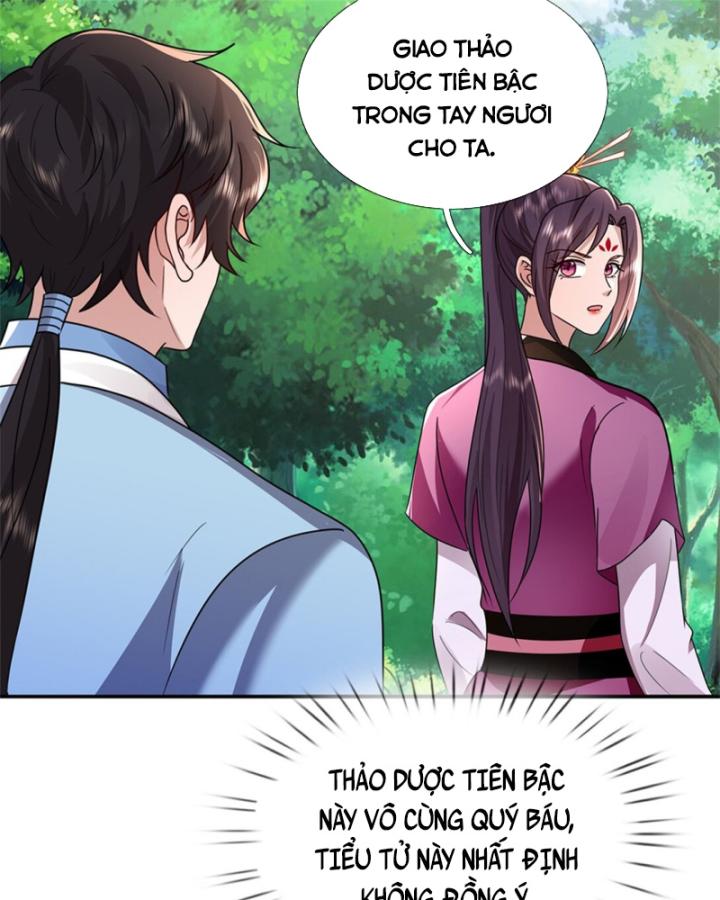 Ta Có Thể Thôn Phệ Vô Hạn Chapter 35 - Trang 2