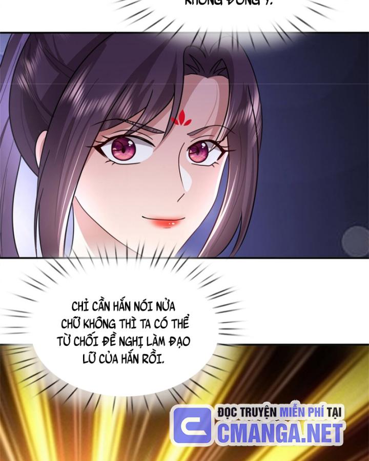 Ta Có Thể Thôn Phệ Vô Hạn Chapter 35 - Trang 2