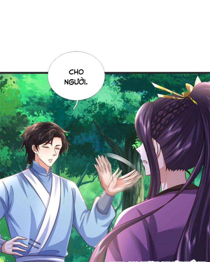 Ta Có Thể Thôn Phệ Vô Hạn Chapter 35 - Trang 2