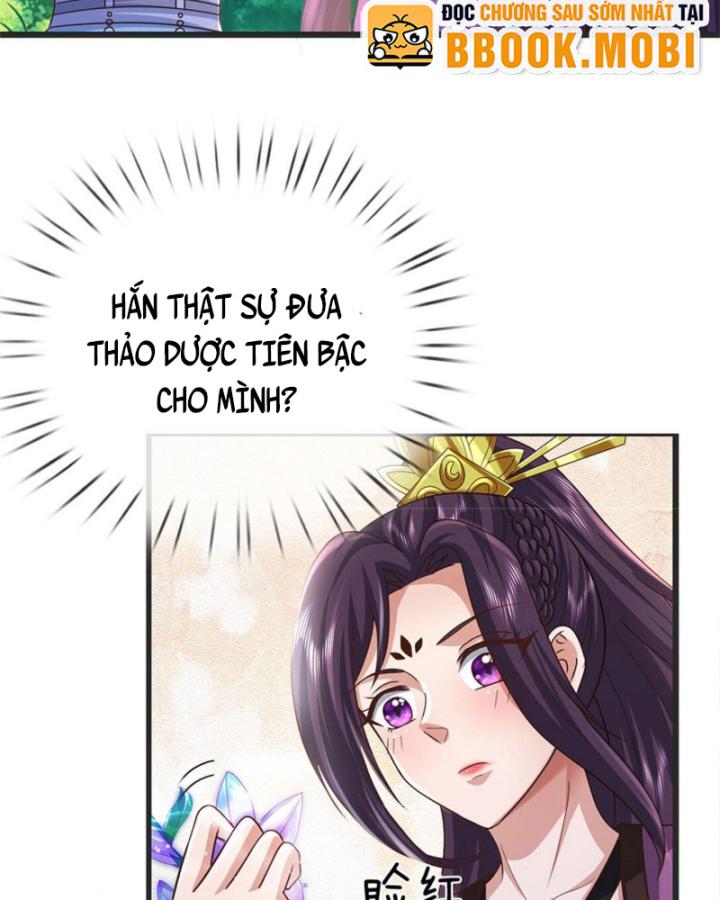 Ta Có Thể Thôn Phệ Vô Hạn Chapter 35 - Trang 2