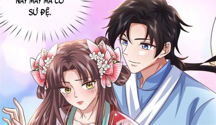 Ta Có Thể Thôn Phệ Vô Hạn Chapter 35 - Trang 2