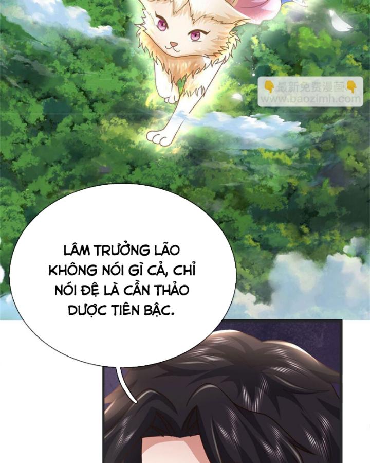 Ta Có Thể Thôn Phệ Vô Hạn Chapter 35 - Trang 2