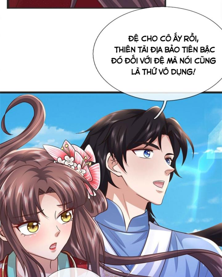 Ta Có Thể Thôn Phệ Vô Hạn Chapter 35 - Trang 2