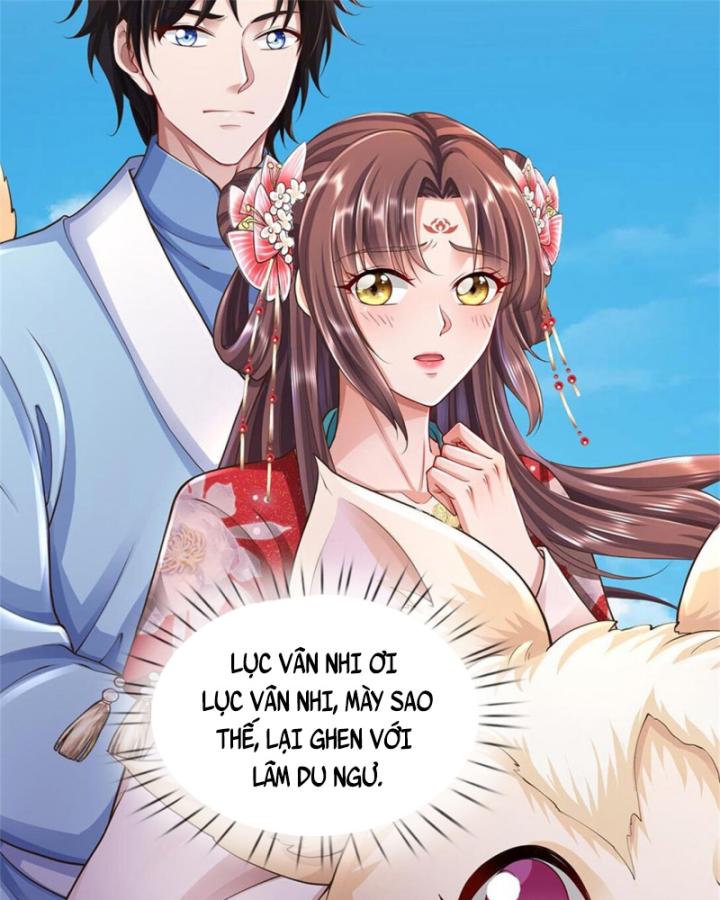 Ta Có Thể Thôn Phệ Vô Hạn Chapter 35 - Trang 2