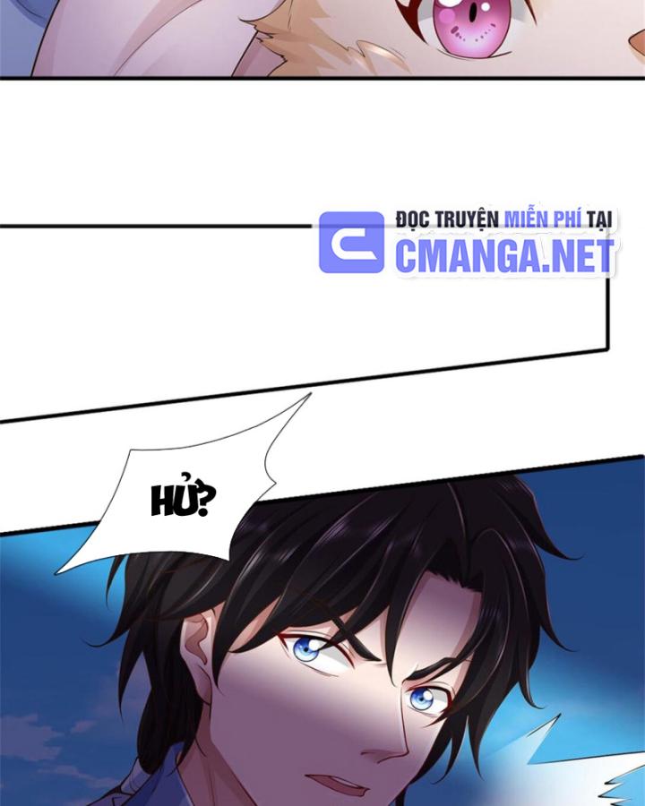 Ta Có Thể Thôn Phệ Vô Hạn Chapter 35 - Trang 2