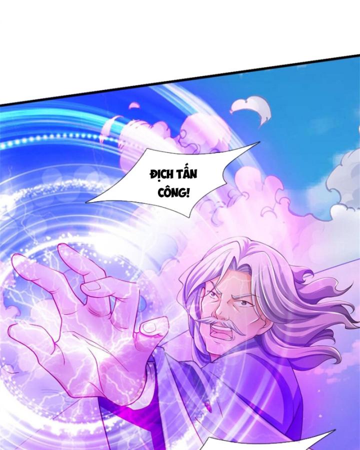 Ta Có Thể Thôn Phệ Vô Hạn Chapter 35 - Trang 2