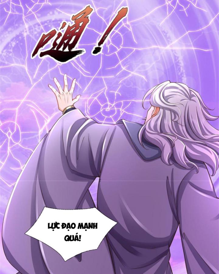 Ta Có Thể Thôn Phệ Vô Hạn Chapter 35 - Trang 2