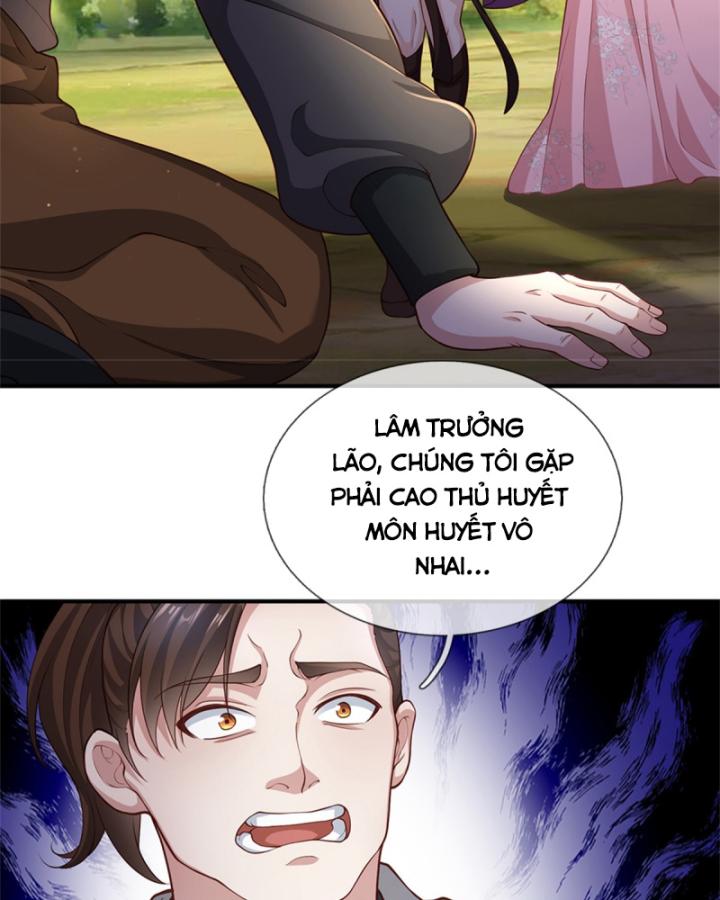 Ta Có Thể Thôn Phệ Vô Hạn Chapter 34 - Trang 2