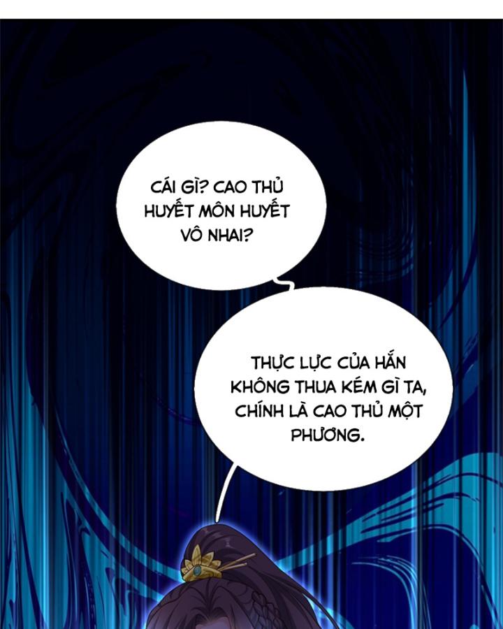 Ta Có Thể Thôn Phệ Vô Hạn Chapter 34 - Trang 2