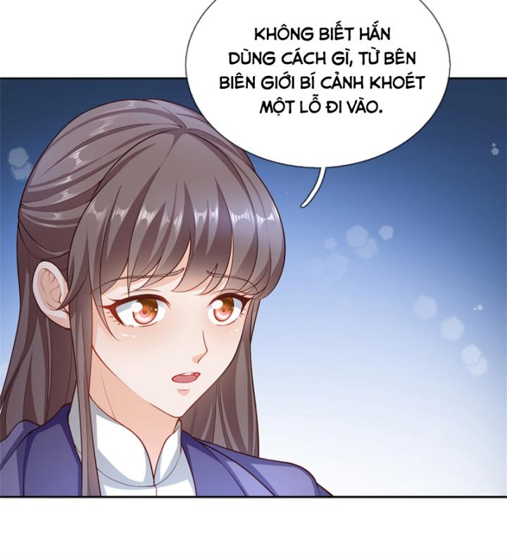 Ta Có Thể Thôn Phệ Vô Hạn Chapter 34 - Trang 2