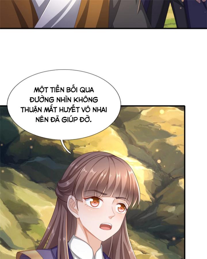 Ta Có Thể Thôn Phệ Vô Hạn Chapter 34 - Trang 2