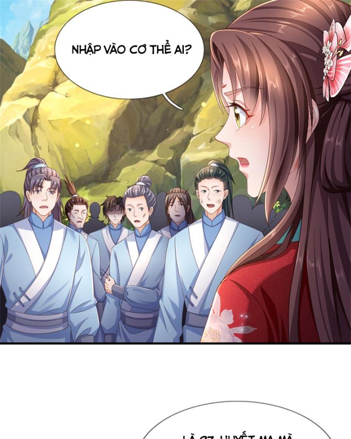 Ta Có Thể Thôn Phệ Vô Hạn Chapter 34 - Trang 2