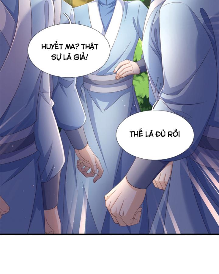 Ta Có Thể Thôn Phệ Vô Hạn Chapter 34 - Trang 2