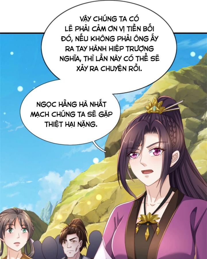 Ta Có Thể Thôn Phệ Vô Hạn Chapter 34 - Trang 2