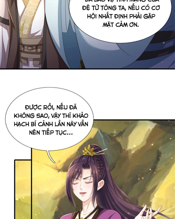 Ta Có Thể Thôn Phệ Vô Hạn Chapter 34 - Trang 2